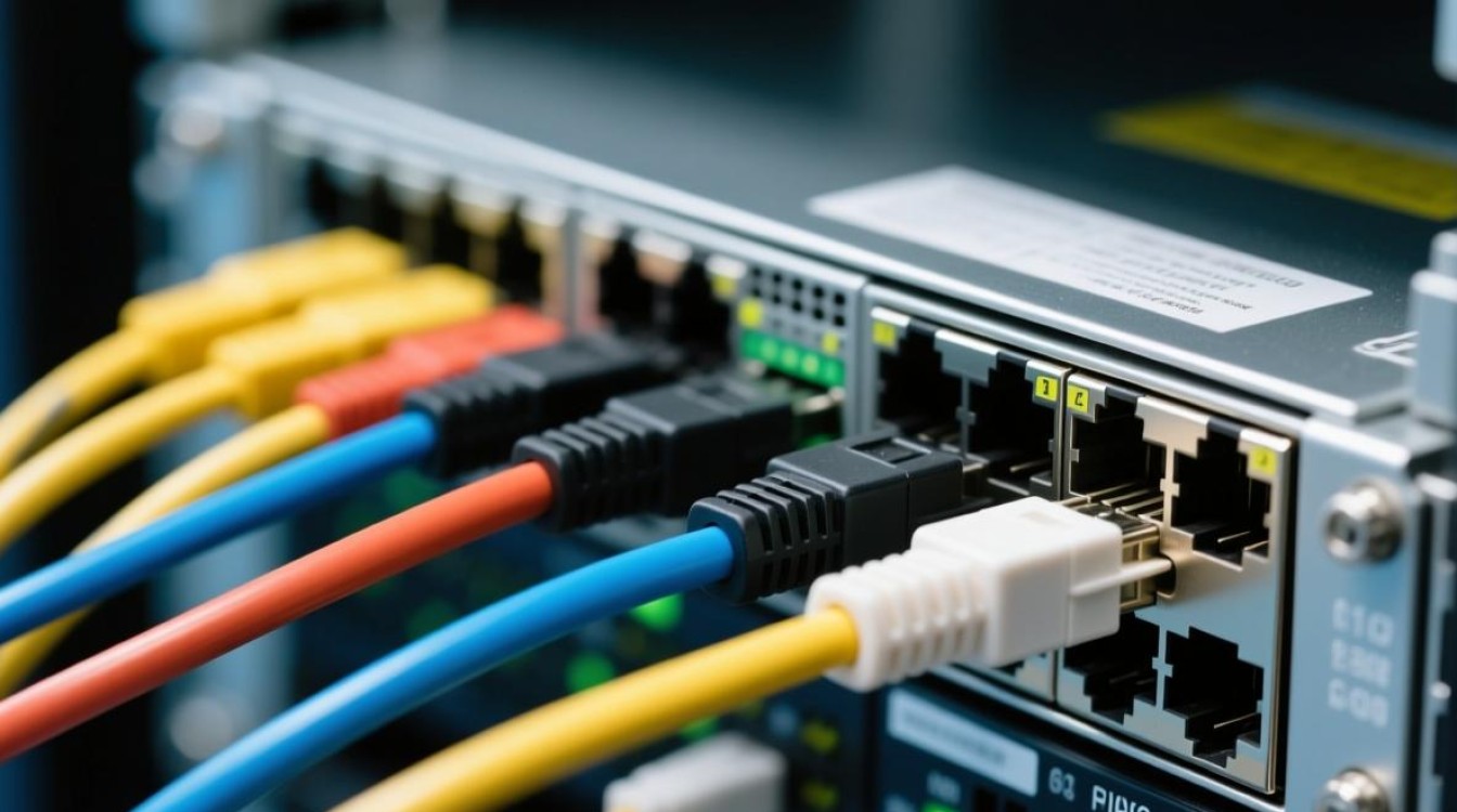 服务器电源线类型有哪些？如何选择适合的服务器电源线？