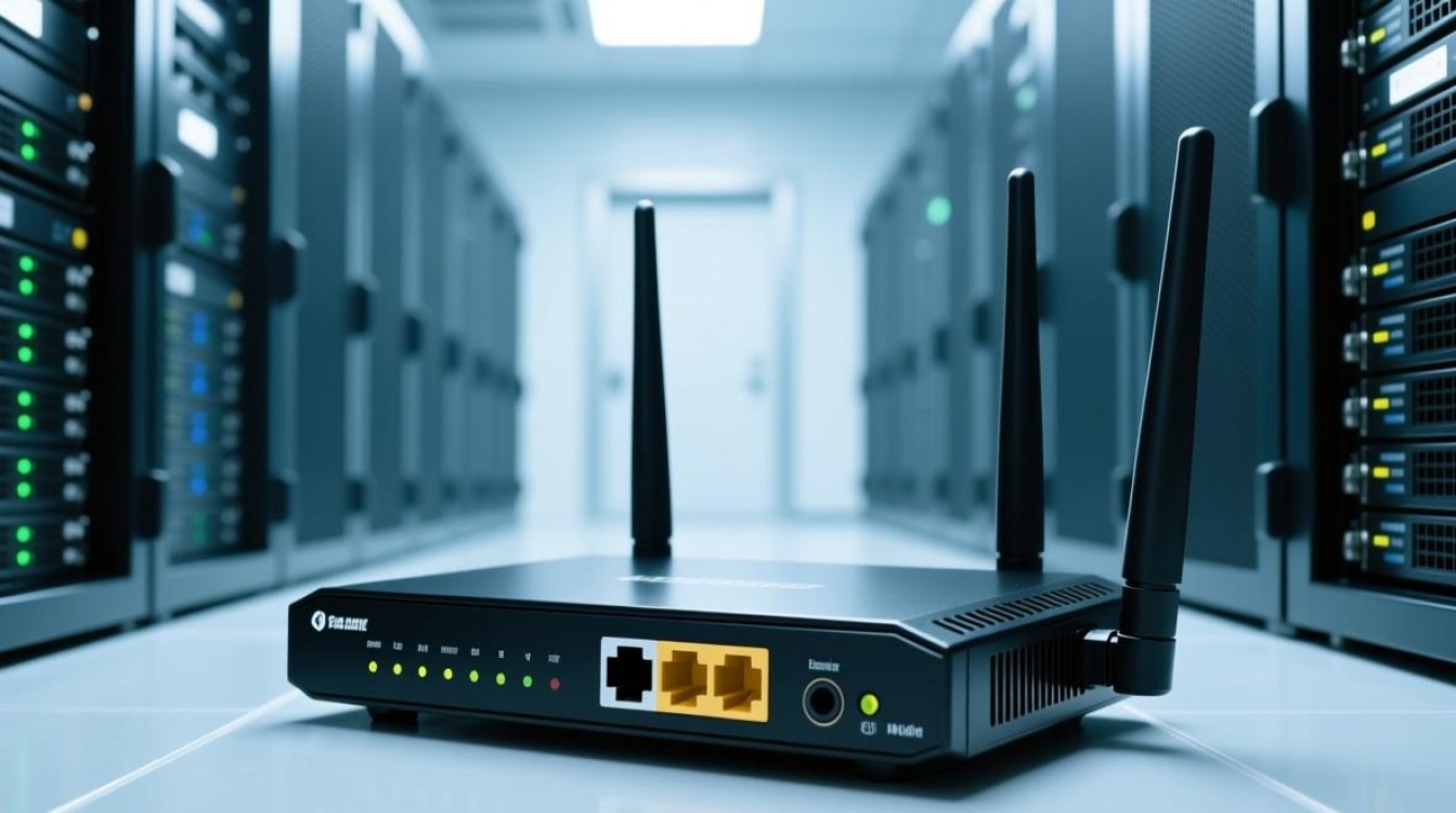 服务器用路由器哪款好?求推荐稳定高性价比型号。 服务器用路由器哪款好?求推荐稳定高性价比型号。