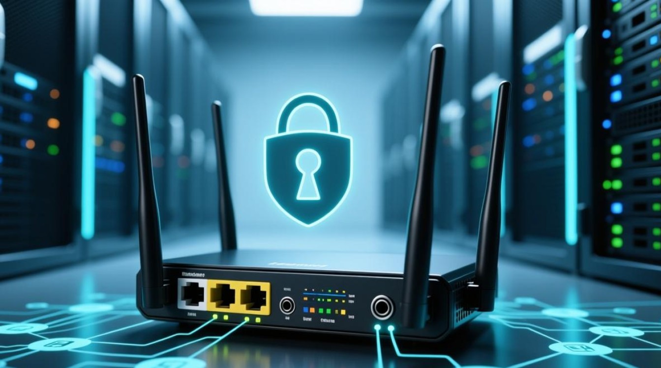 服务器用路由器哪款好?求推荐稳定高性价比型号。 服务器用路由器哪款好?求推荐稳定高性价比型号。