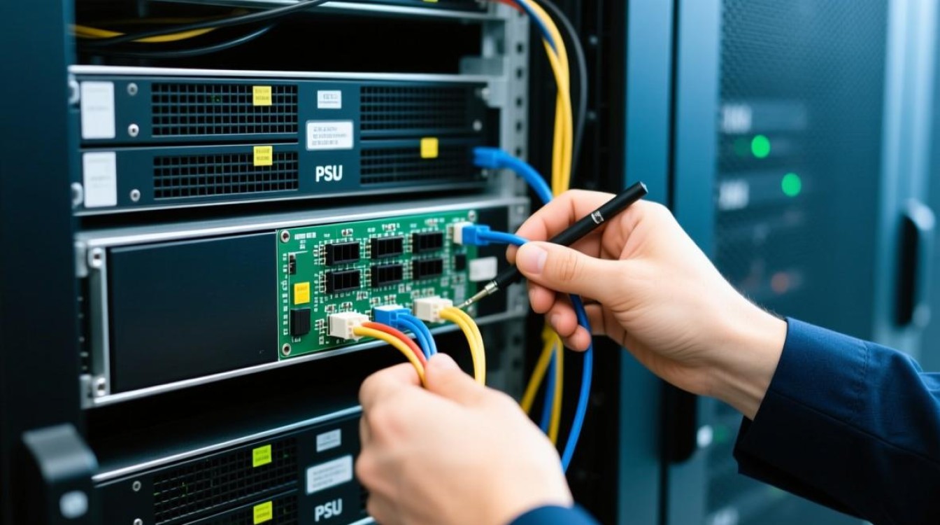 服务器电源维修哪里找？专业维修上门服务价格多少？