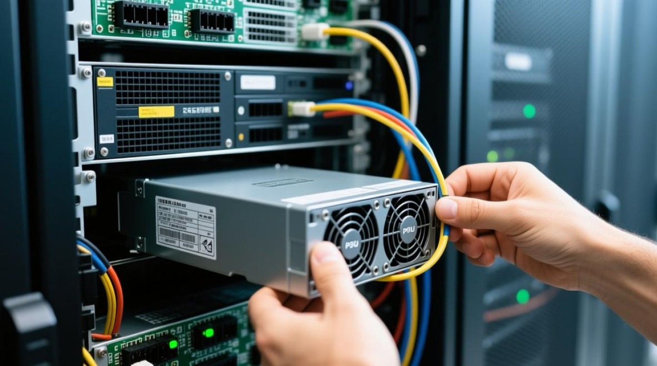 服务器电源维修哪里找？专业维修上门服务价格多少？