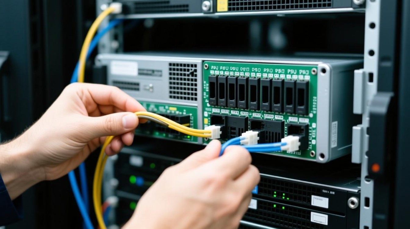 服务器电源维修哪里找？专业维修上门服务价格多少？