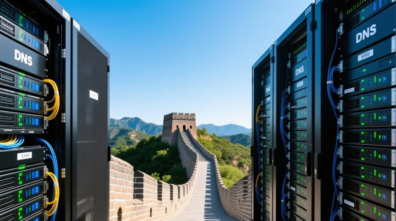 鲅鱼圈长城宽带DNS服务器地址是多少？如何设置最优？