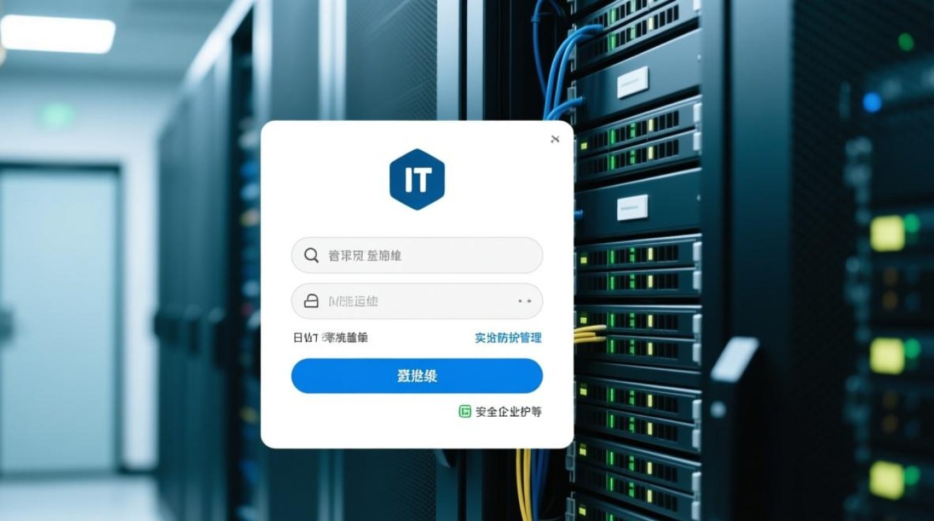 服务器登录后具体能干啥？有哪些常用操作和功能？