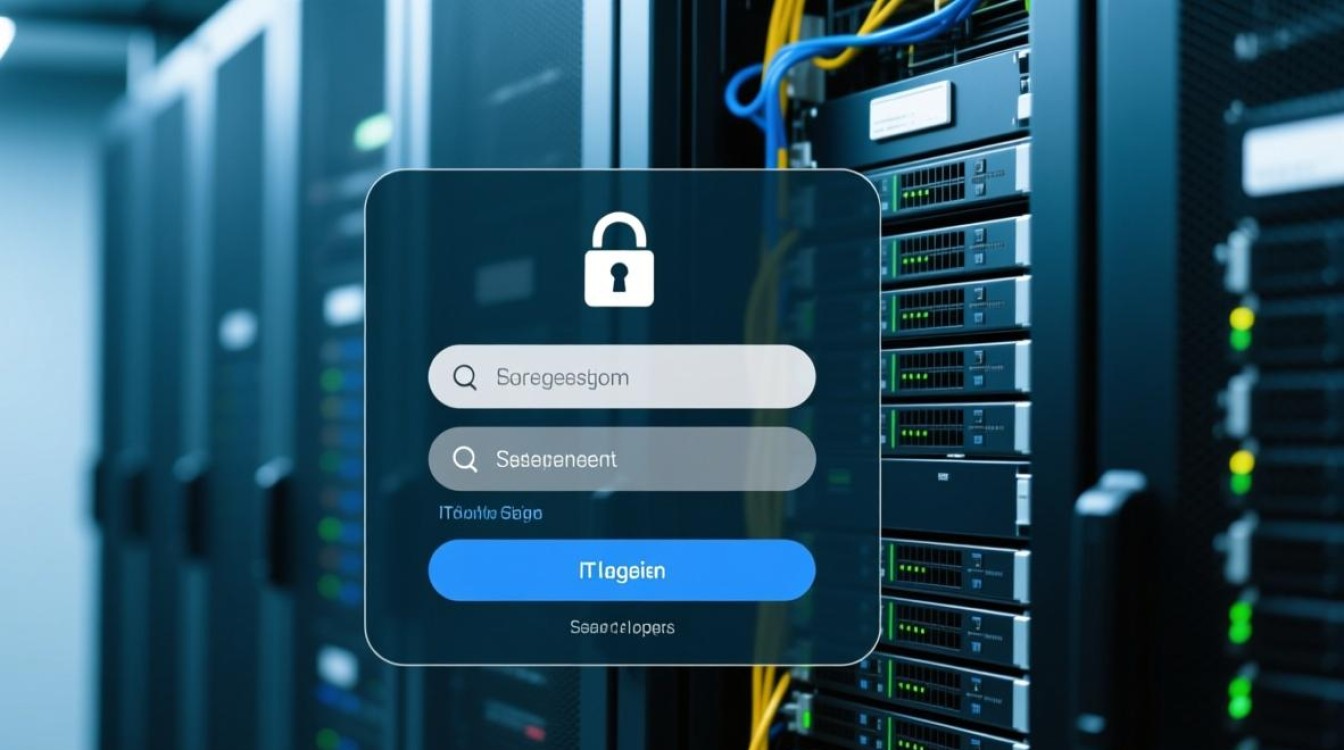 服务器登录后具体能干啥？有哪些常用操作和功能？