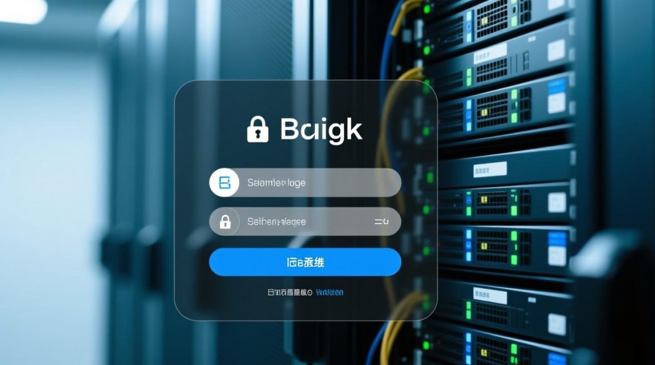 服务器登录后具体能干啥？有哪些常用操作和功能？