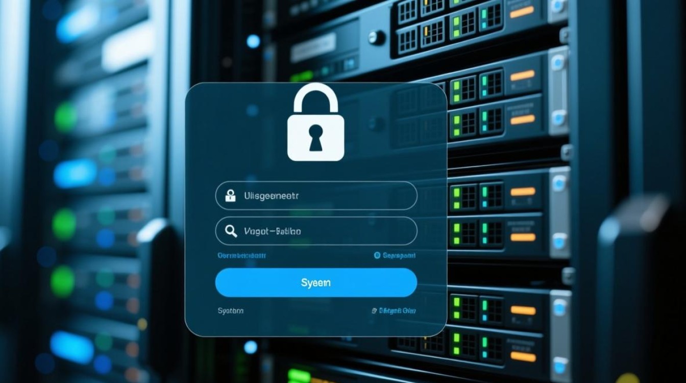 服务器登录验证失败怎么办？解决方法有哪些？