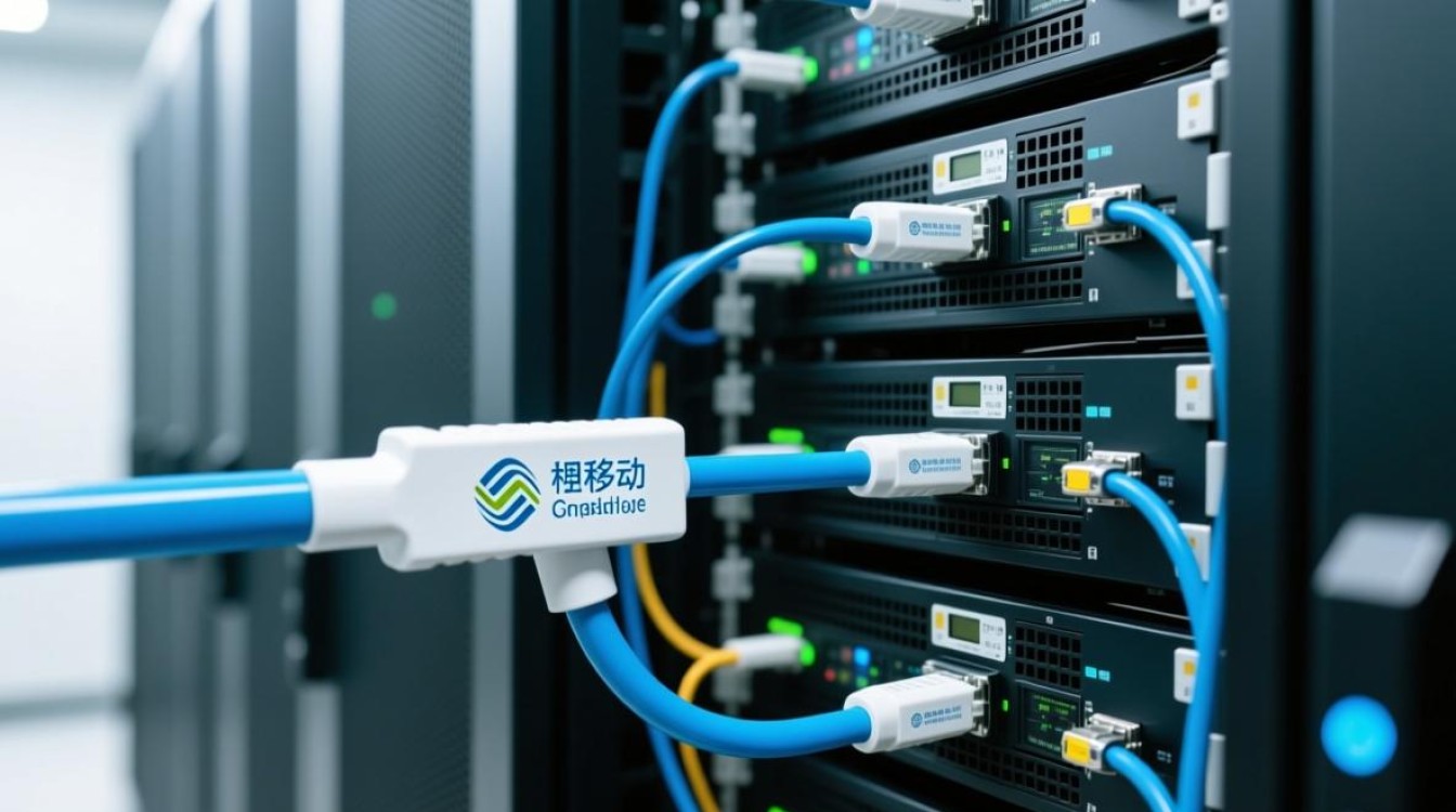 陕西移动宽带服务器连接失败怎么办？