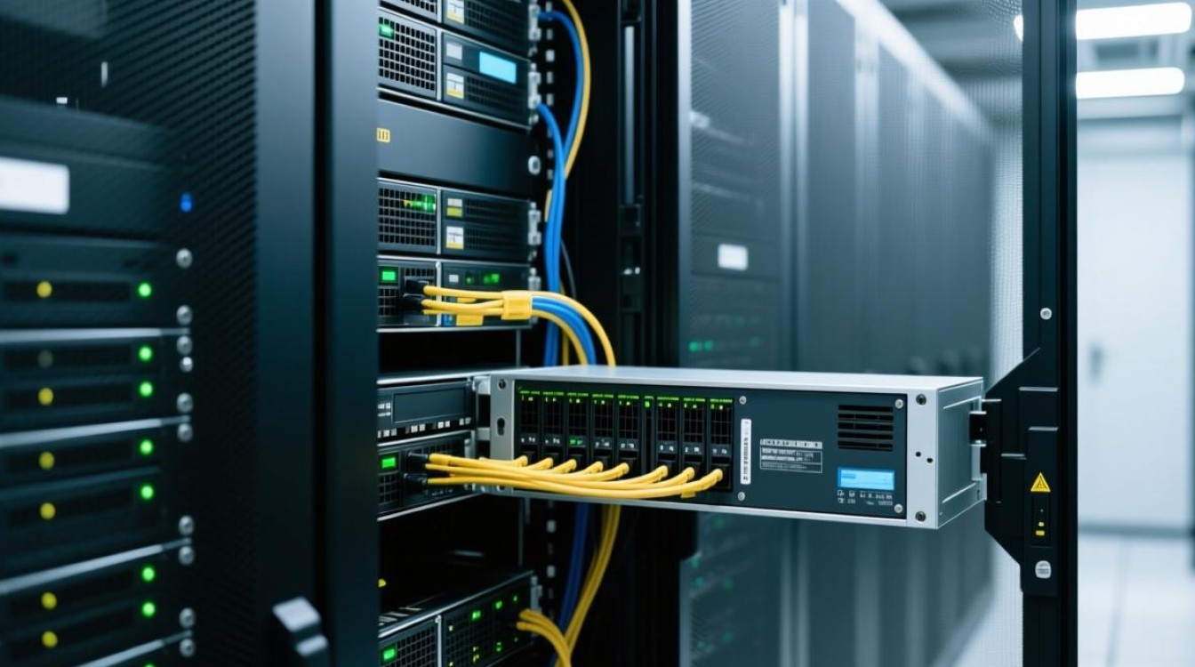 服务器电源怎么用？新手必看接线与功率配置指南