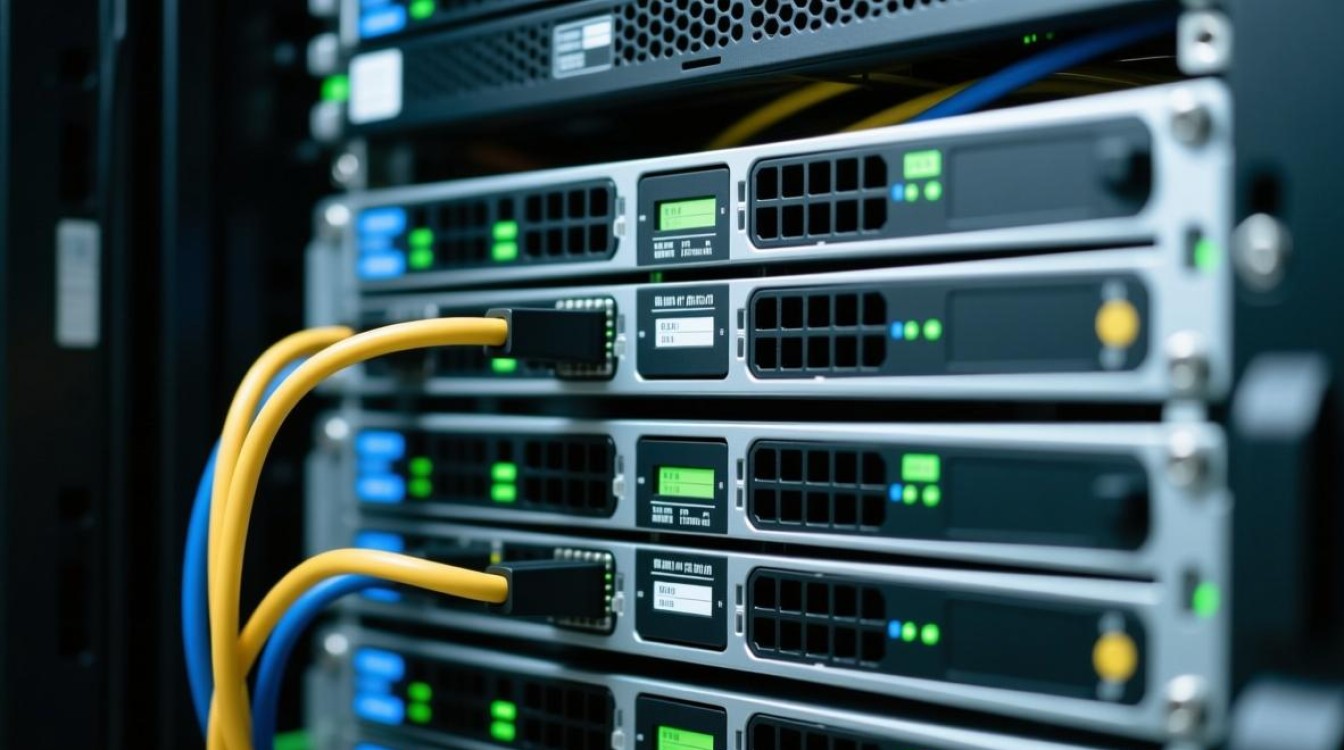 服务器电源怎么用？新手必看接线与功率配置指南