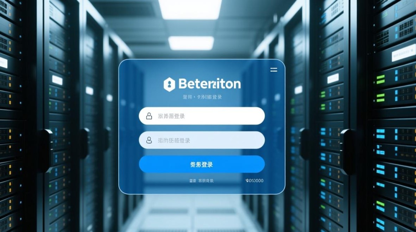 服务器登录验证是什么意思？它如何保障账户安全？