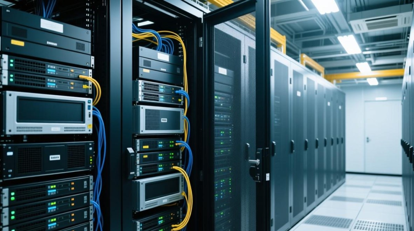 服务器电信机房托管费用一般是多少？