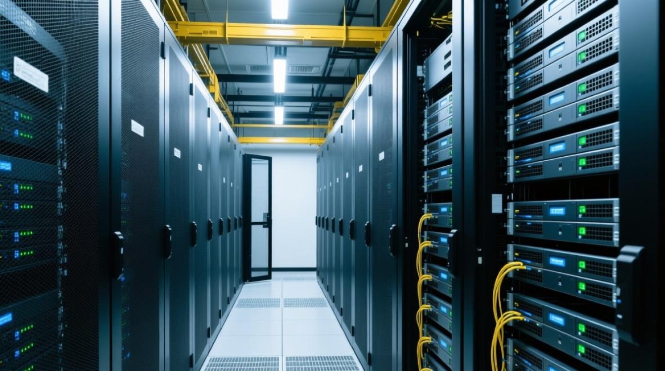 服务器电信机房托管费用一般是多少？