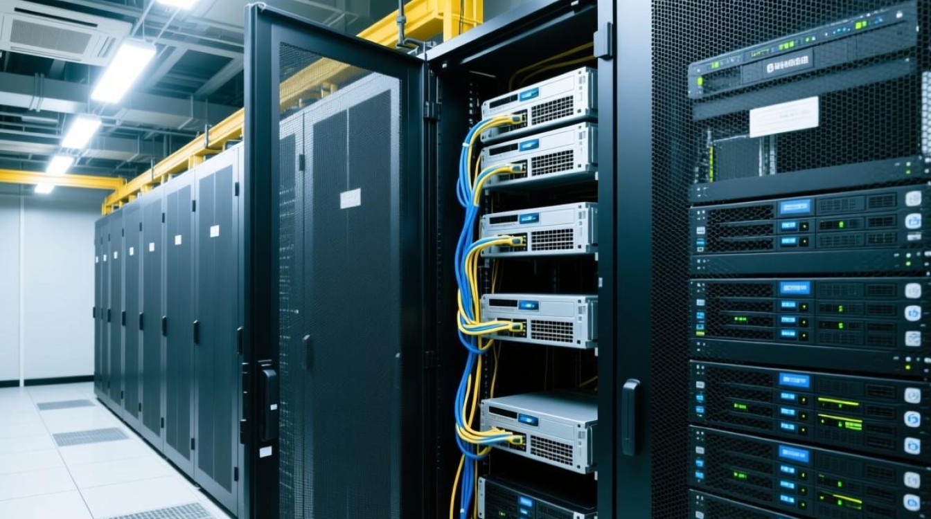 服务器电信机房托管费用一般是多少？