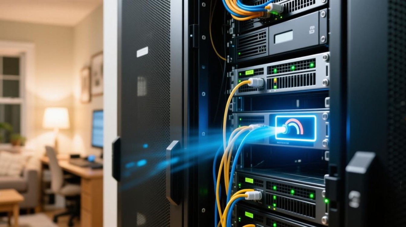 服务器无法连接宽带怎么办？解决方法有哪些？