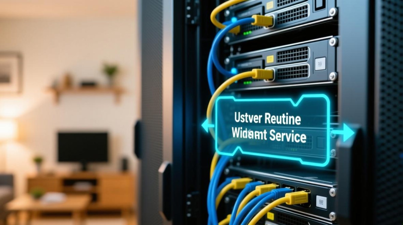 服务器无法连接宽带怎么办？解决方法有哪些？