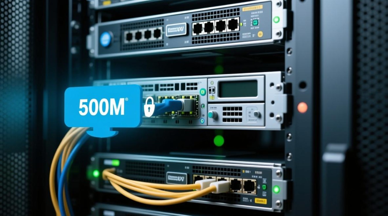 500M宽带架设服务器,需要哪些配置与步骤? 500M宽带架设服务器,需要哪些配置与步骤?