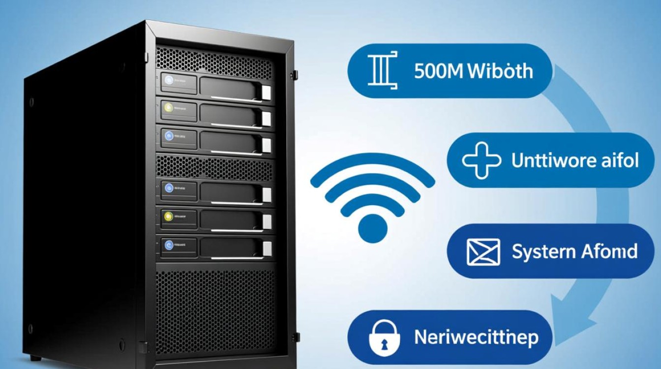 500M宽带架设服务器,需要哪些配置与步骤? 500M宽带架设服务器,需要哪些配置与步骤?