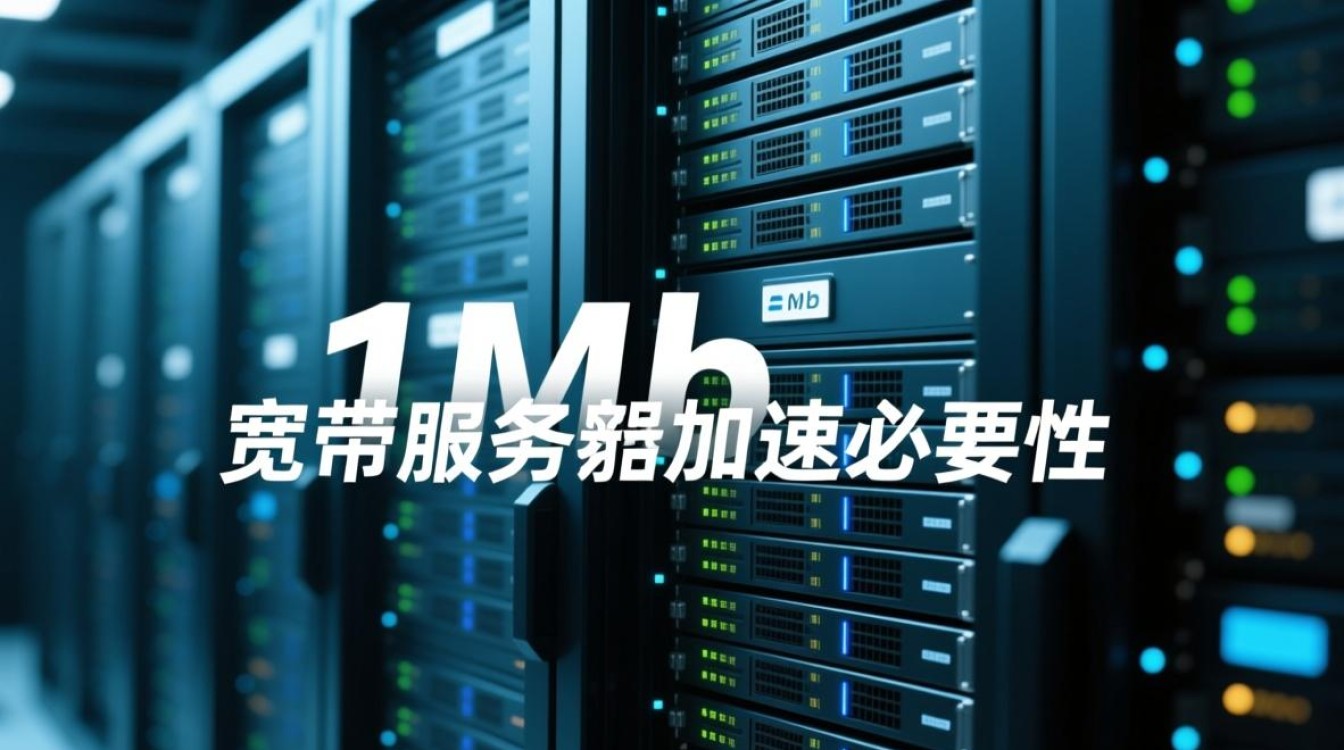 1m宽带服务器如何有效加速?优化方法有哪些? 1m宽带服务器如何有效加速?优化方法有哪些?