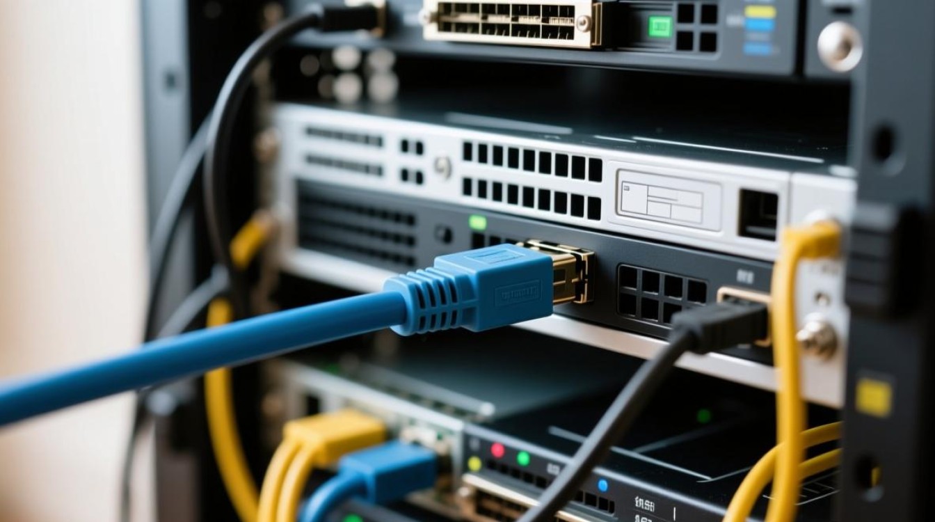 自家宽带怎么搭服务器？内网穿透和端口映射怎么搞？