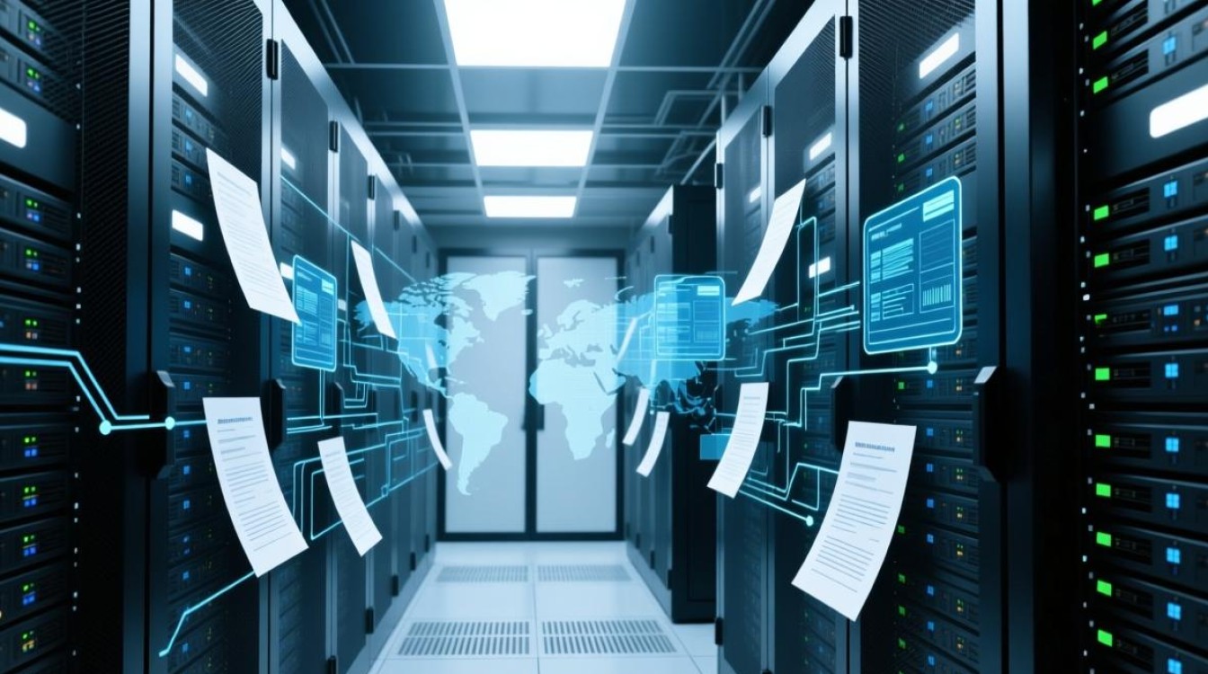 服务器电信文档介绍内容包含哪些核心配置参数? 服务器电信文档介绍内容包含哪些核心配置参数?