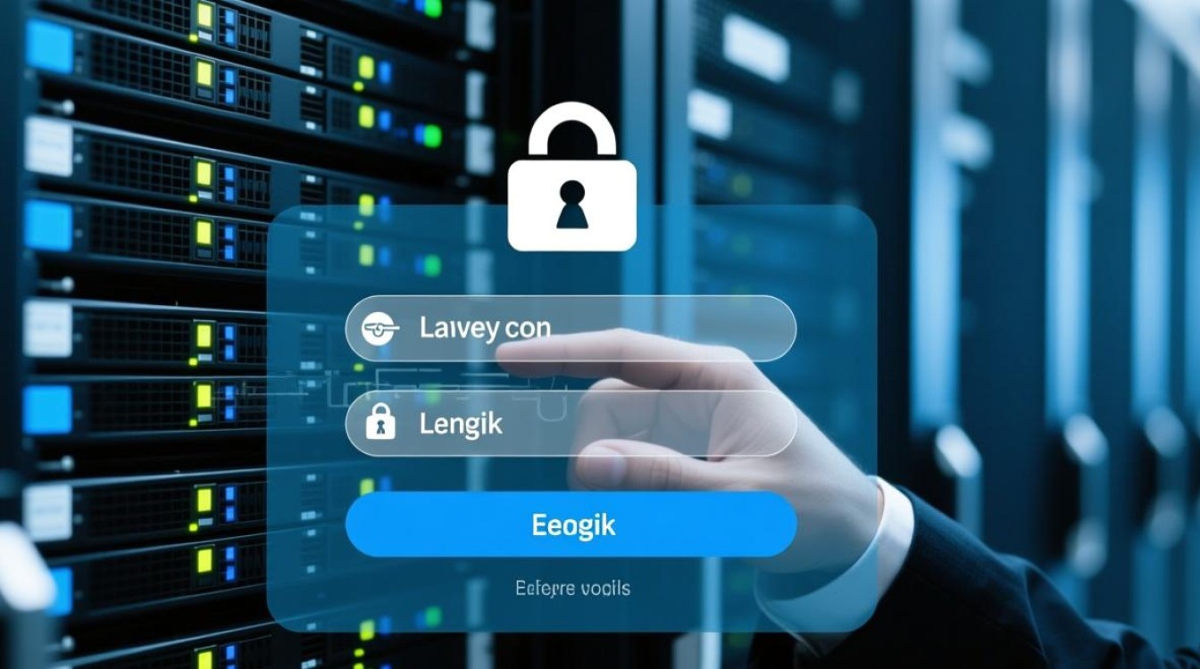 服务器登录后具体能操作哪些核心任务? 服务器登录后具体能操作哪些核心任务?