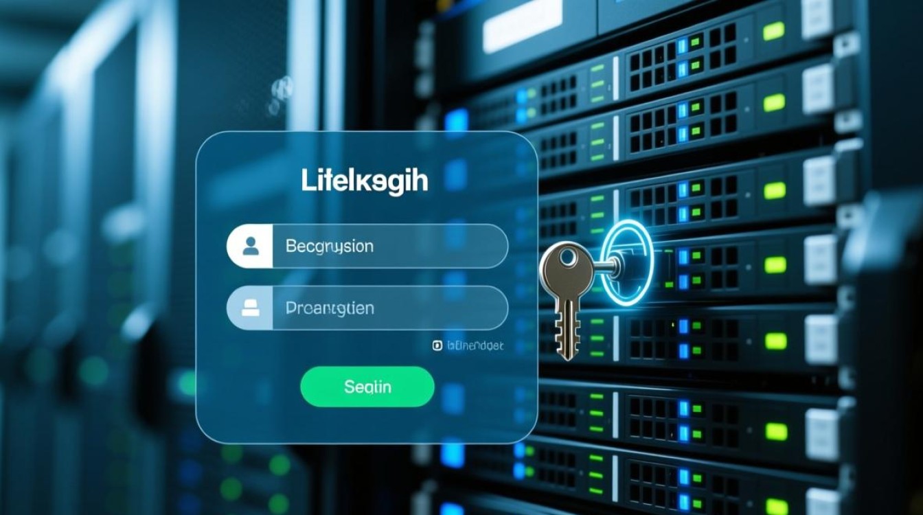 服务器登录后具体能操作哪些核心任务? 服务器登录后具体能操作哪些核心任务?