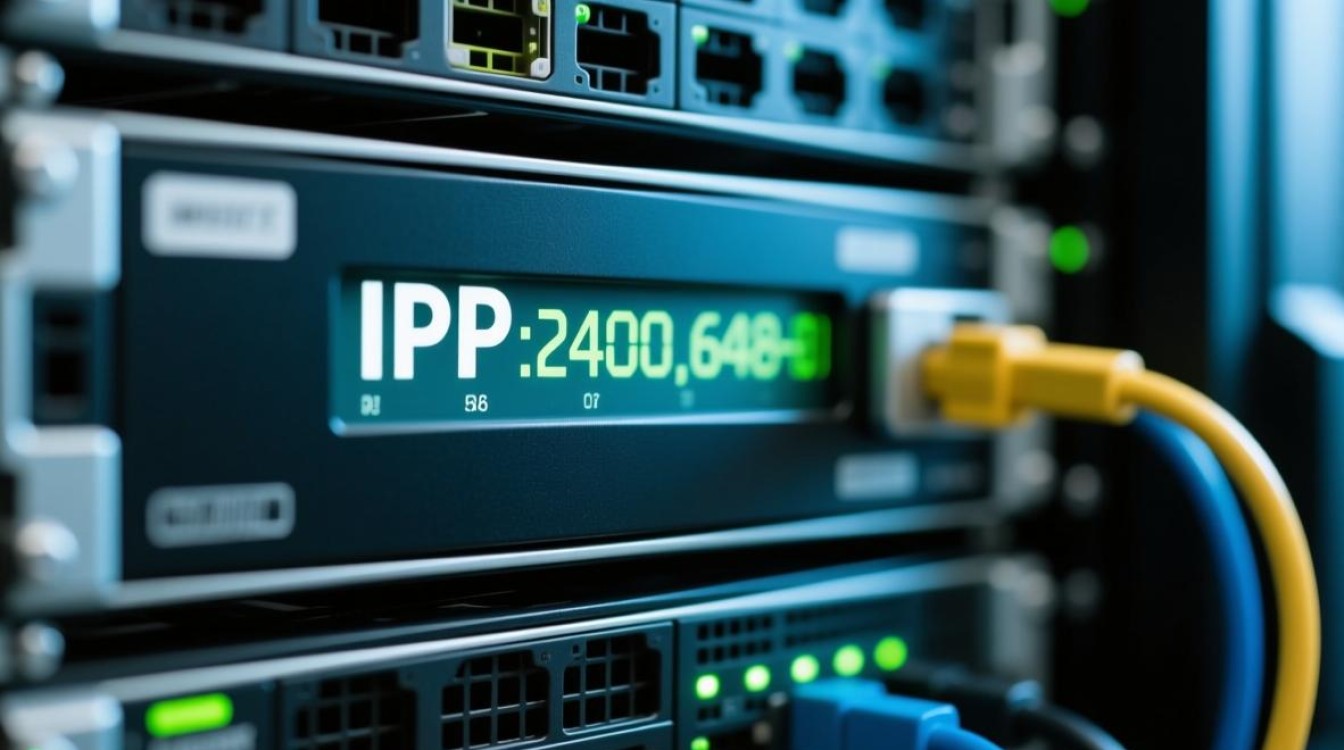 服务器电脑IP地址异常变化是什么原因导致的？