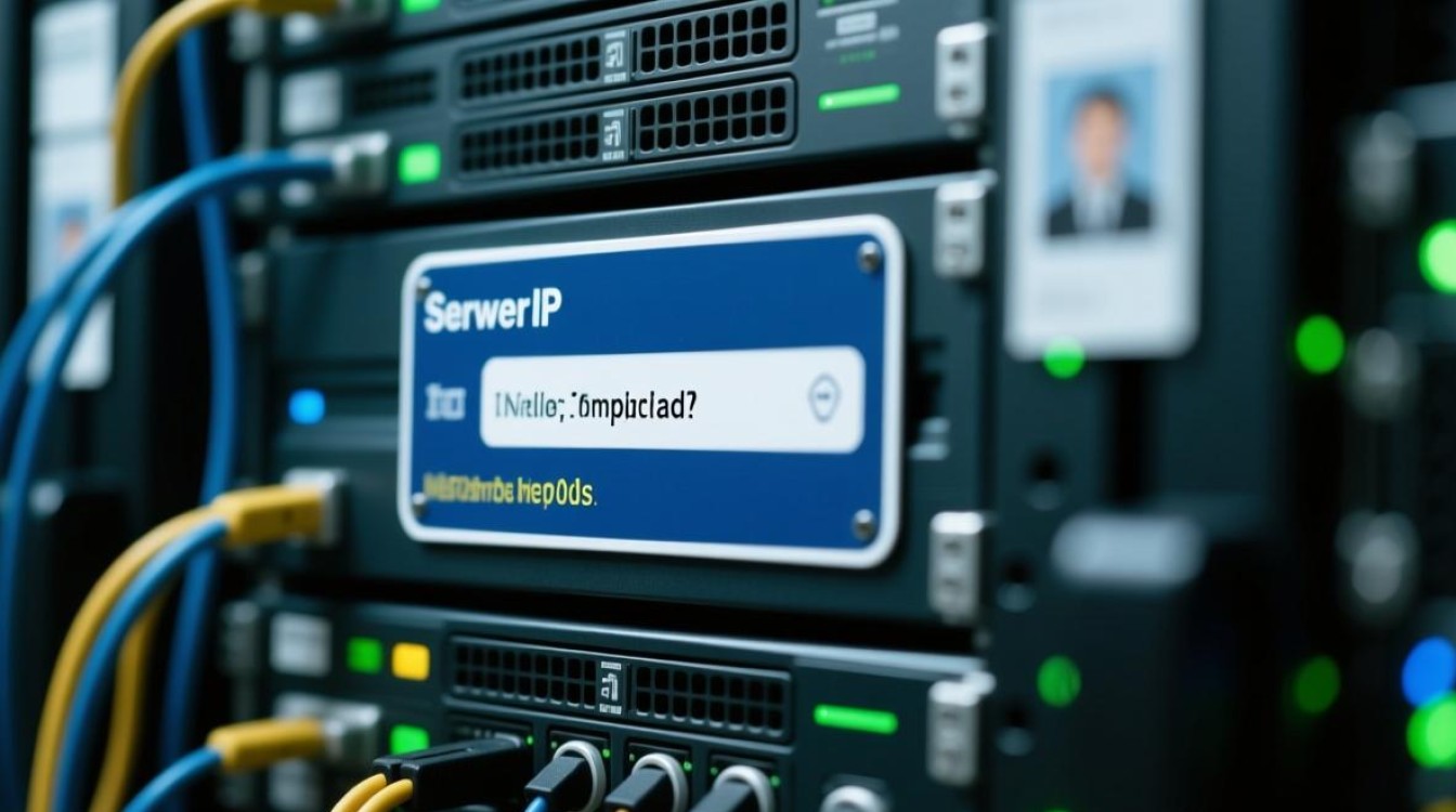 服务器电脑IP地址异常变化是什么原因导致的？