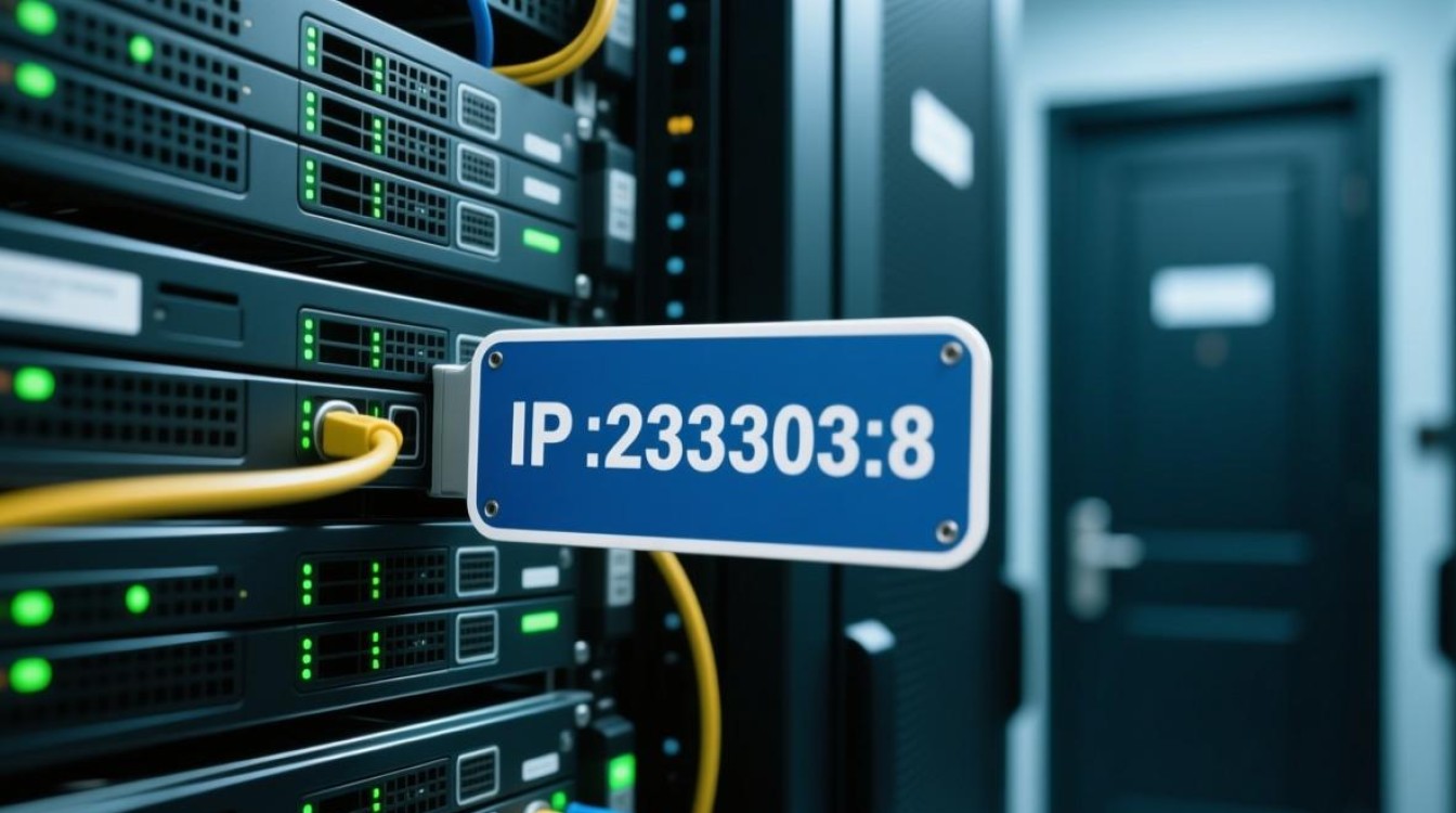 服务器电脑IP地址异常变化是什么原因导致的？