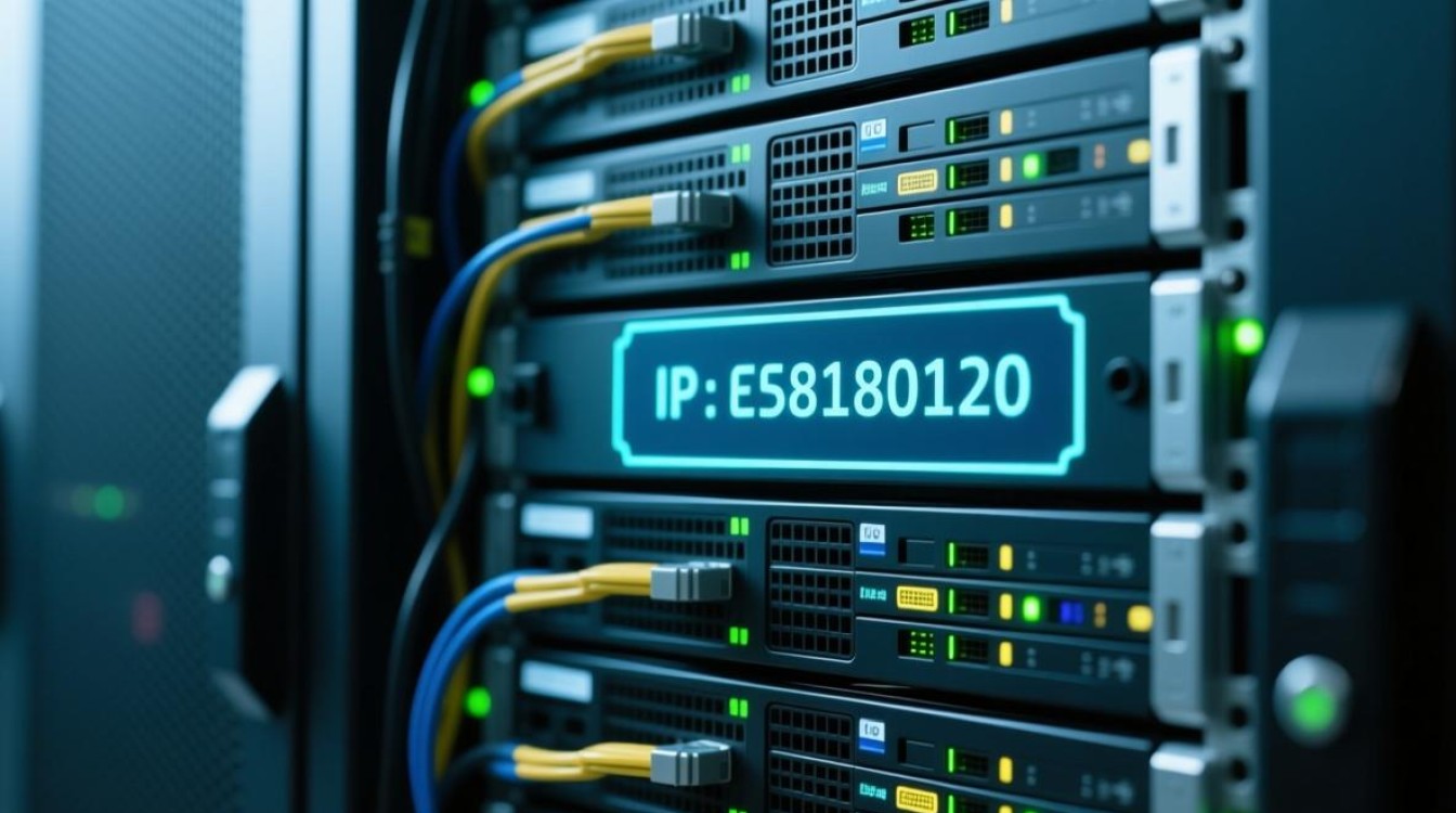 服务器电脑的ip是什么？如何查看服务器电脑的ip地址？