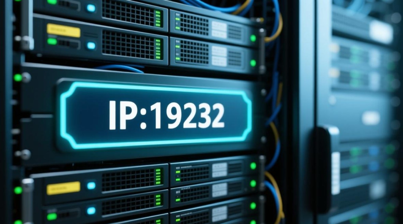 服务器电脑的ip是什么？如何查看服务器电脑的ip地址？
