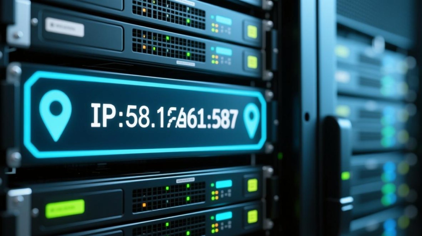 服务器电脑的ip是什么？如何查看服务器电脑的ip地址？