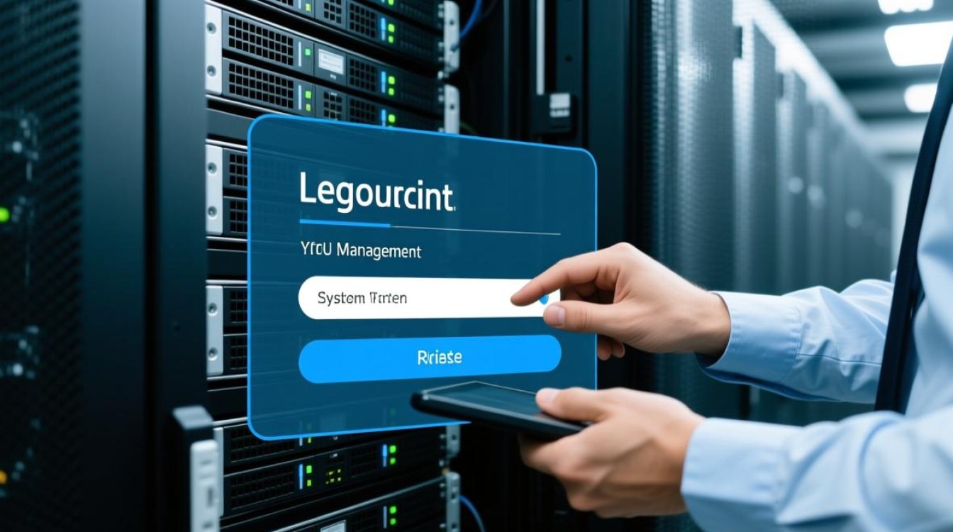 服务器登录服务器，具体操作步骤是怎样的？