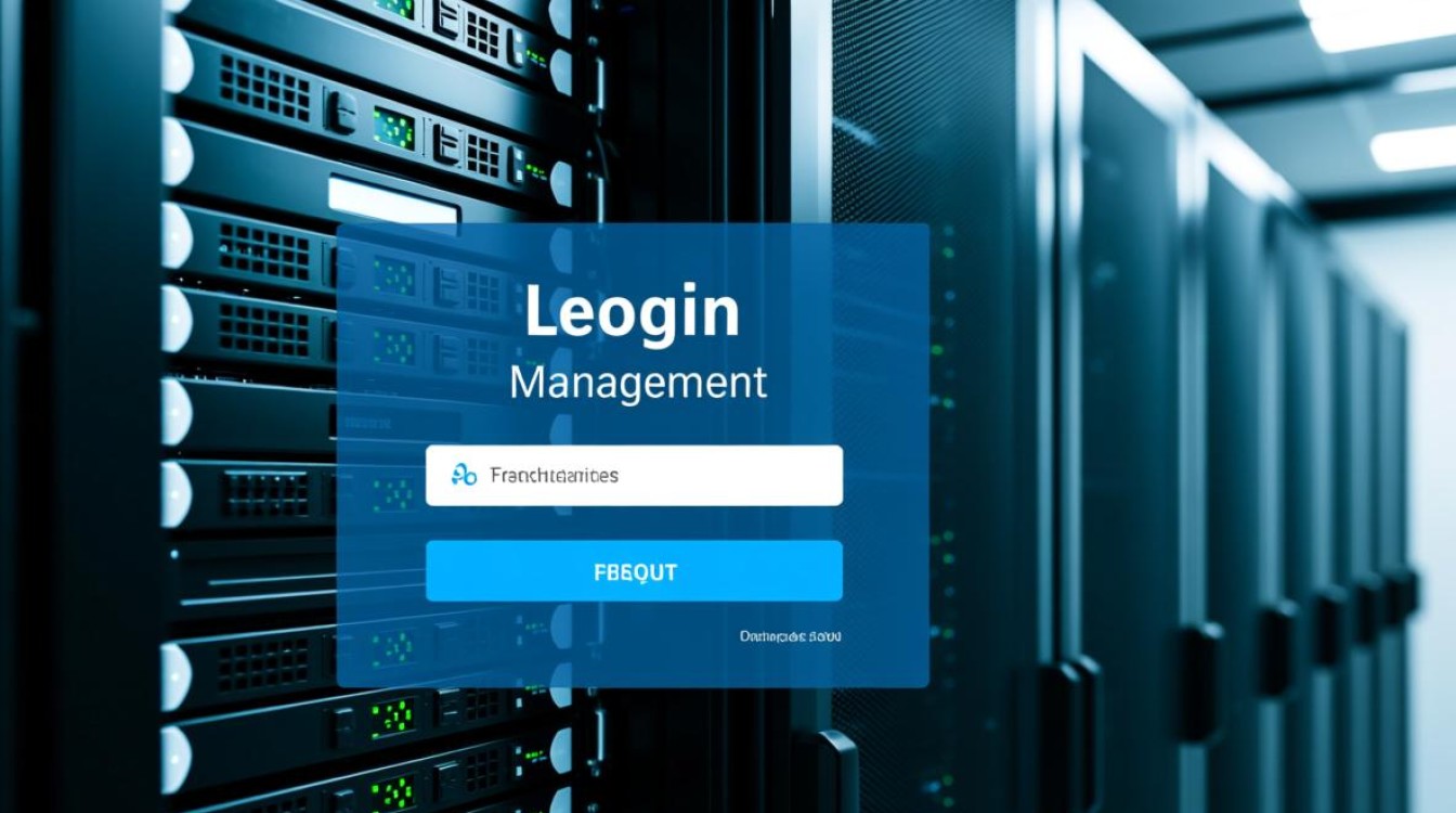 服务器登录服务器，具体操作步骤是怎样的？