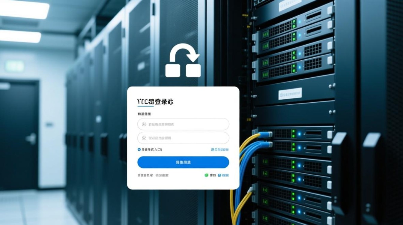 服务器登录入口在哪？新手如何找到正确的登录地址？