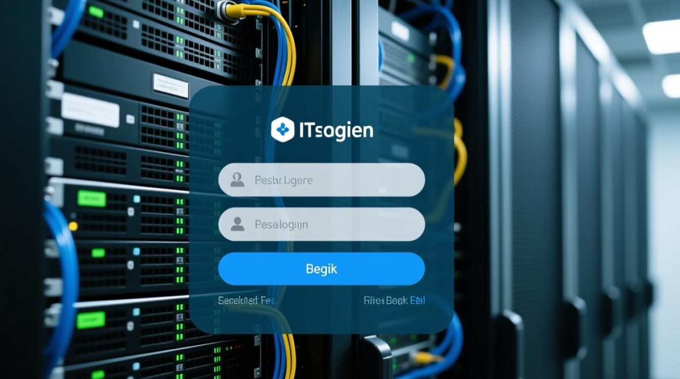 服务器登录失败怎么办？排查方法与解决步骤分享