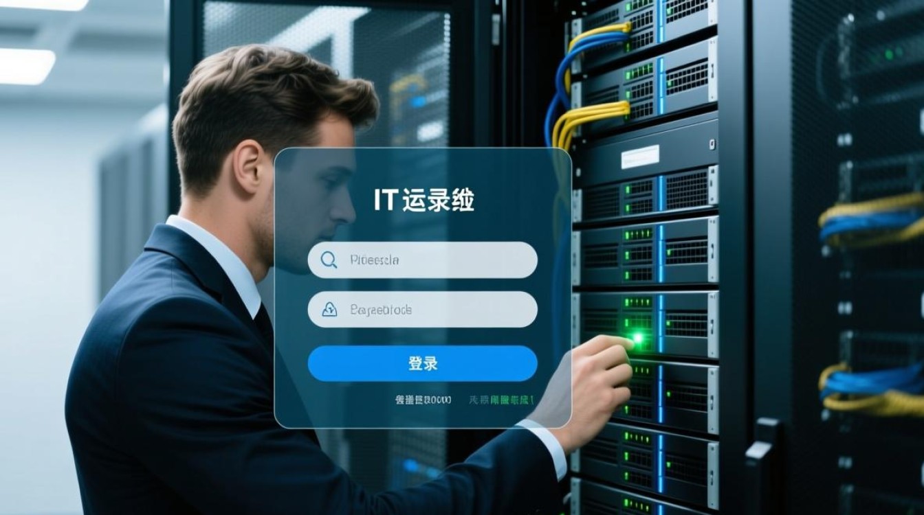 服务器登录失败怎么办？排查方法与解决步骤分享