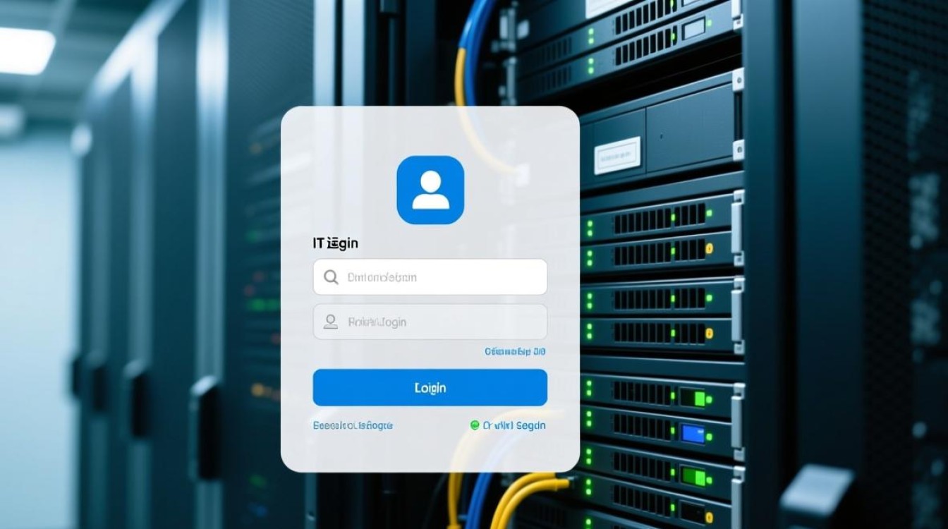 服务器登录失败怎么办？排查方法与解决步骤分享