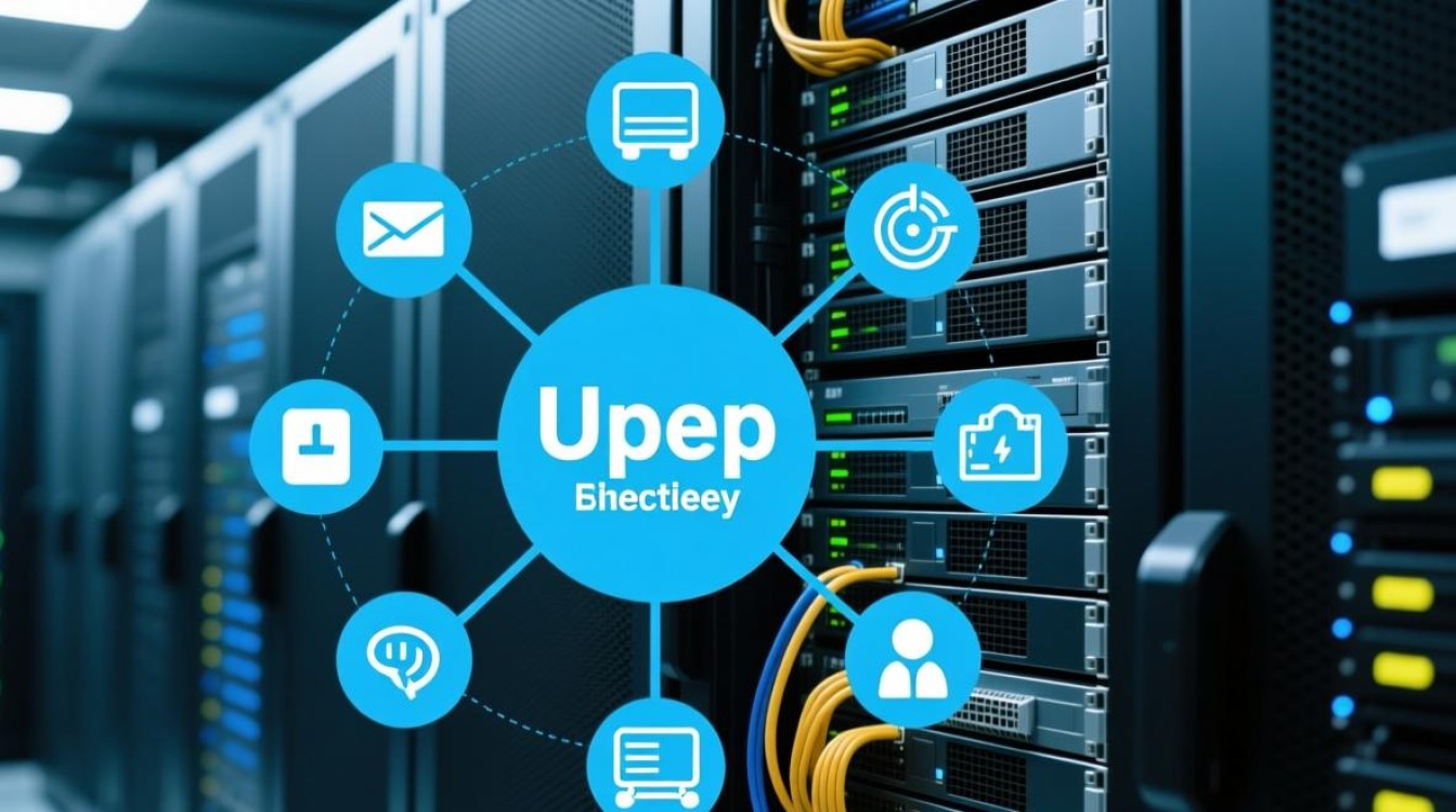 服务器宽带选多少才够用？影响选择的关键因素有哪些？