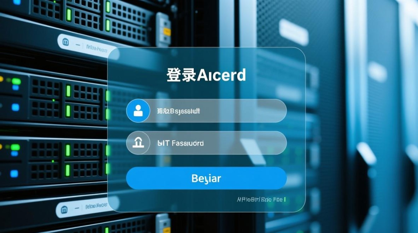 服务器登录帐号如何安全设置与管理？