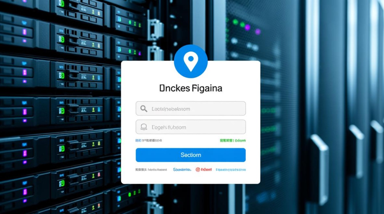 服务器登录验证是什么？如何保障服务器安全登录？