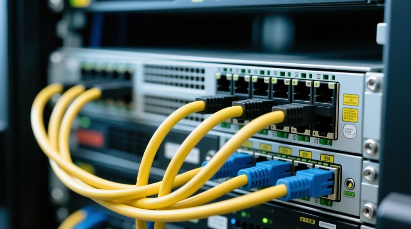 服务器电源线标准有哪些具体参数要求？