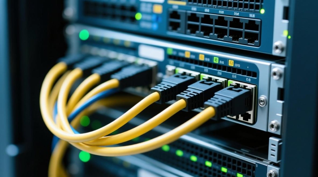 服务器电源线标准有哪些具体参数要求？