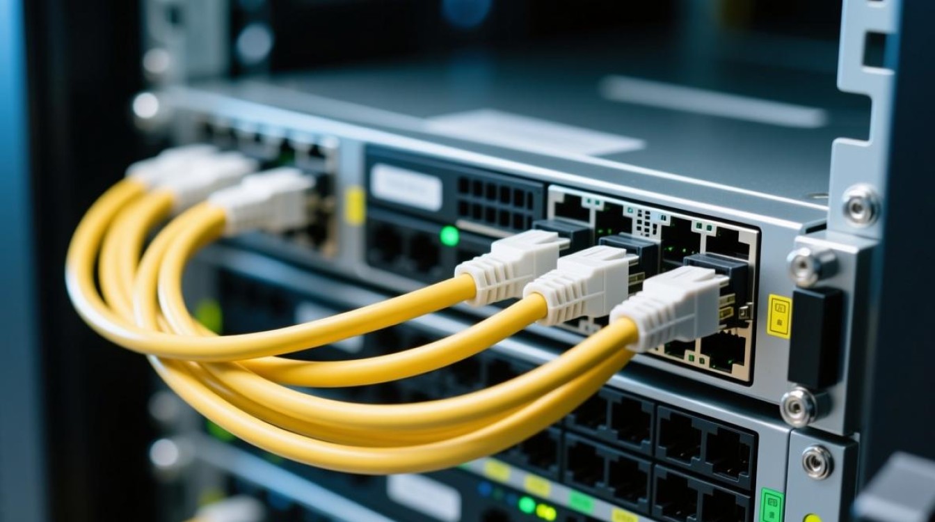 服务器电源线标准有哪些具体参数要求？