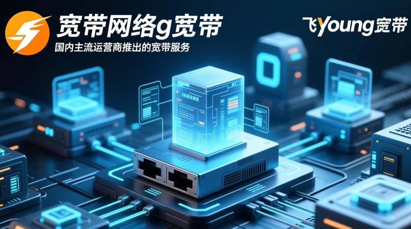 飞young宽带怎么设置代理服务器？新手教程步骤详解