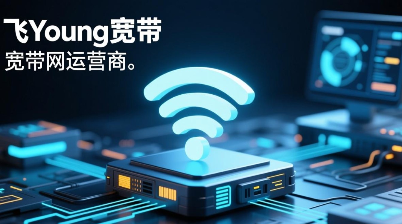 飞young宽带怎么设置代理服务器？新手教程步骤详解