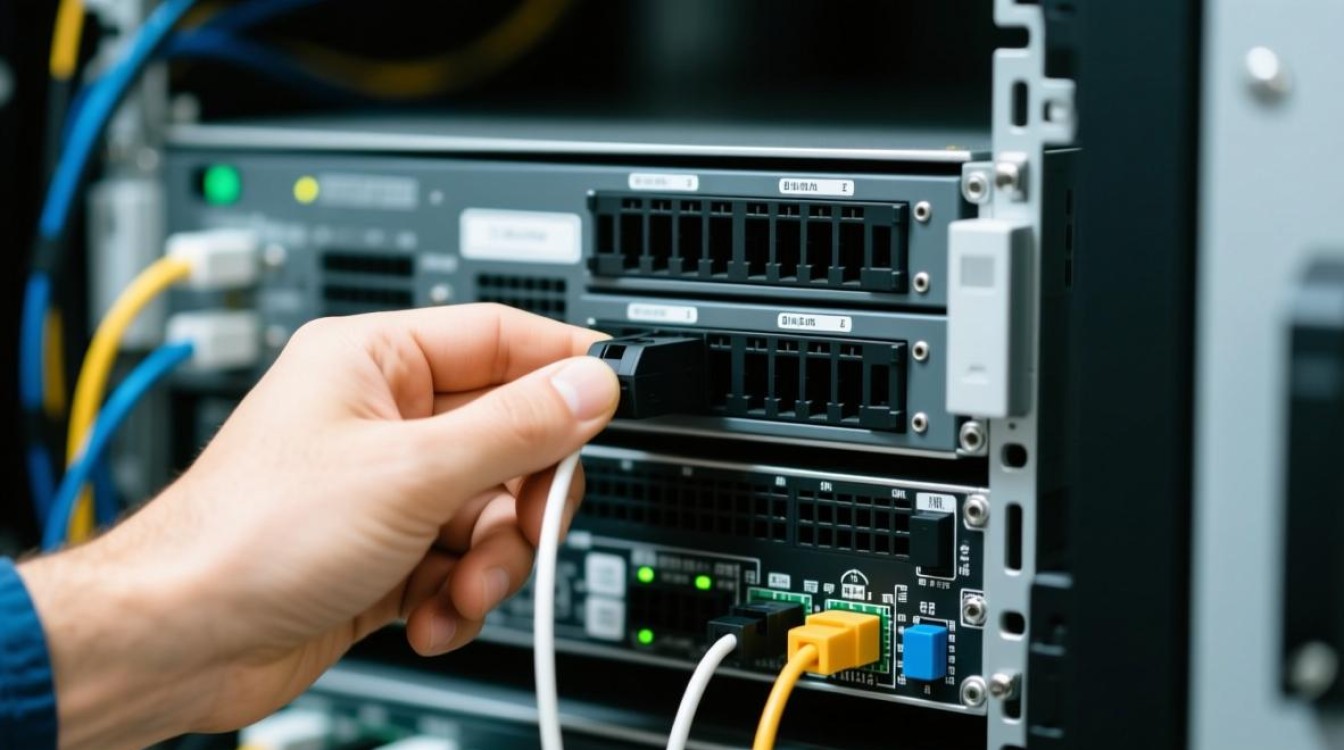 服务器电源按哪里启动?新手必看操作步骤! 服务器电源按哪里启动?新手必看操作步骤!