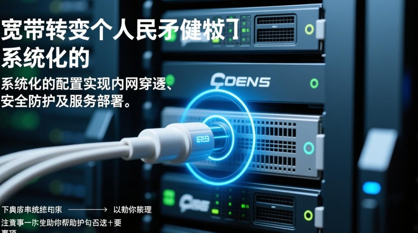 宽带如何变身服务器?家庭宽带搭建服务器详细步骤是什么? 宽带如何变身服务器?家庭宽带搭建服务器详细步骤是什么?