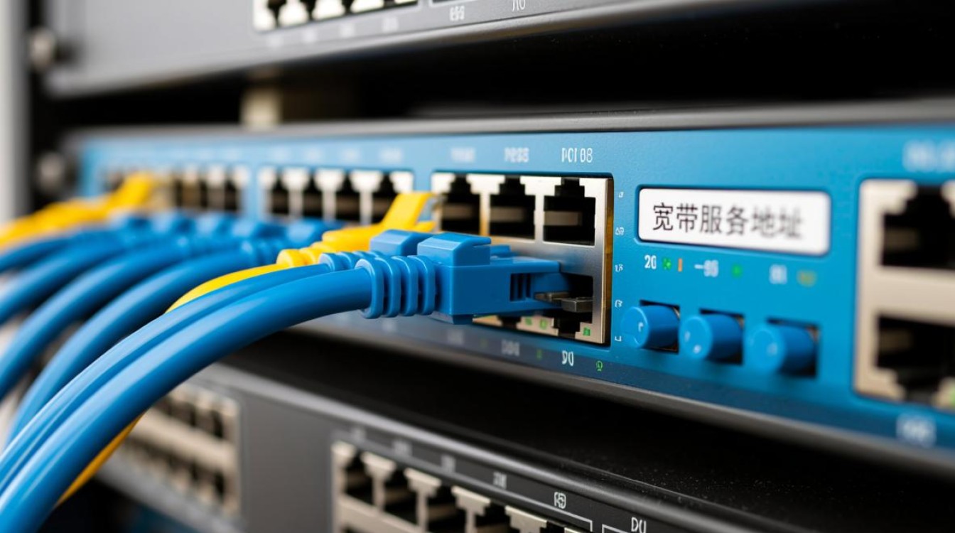 宽带服务器地址联通怎么改？详细步骤与注意事项解析